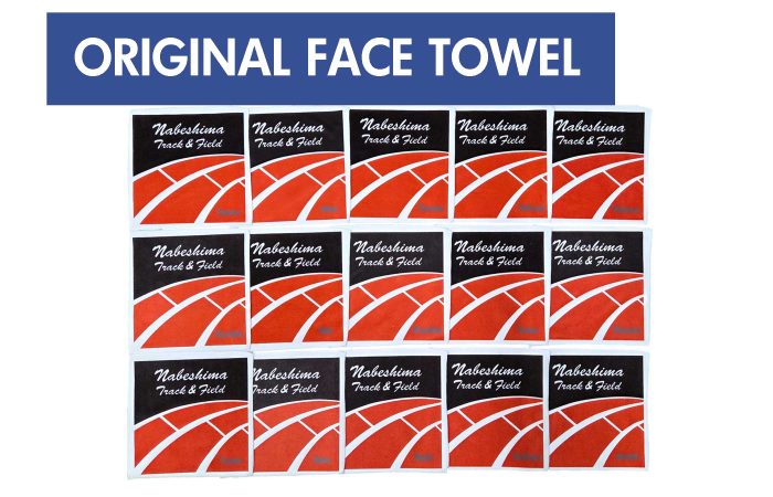 昇華ハンドタオル