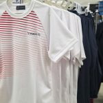 大和中学校体操服・学生服